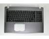 90NB00T1-R31GE0 Asus X550VA-1A K/B_(GE)_MODULE/AS