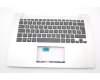 90NB02Y1-R31IT0 Asus S301LA-1A K/B_(IT)_MODULE/AS