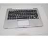 90NB03I1-R31UK0 Asus TX201LA-1A K/B_(UK)_MODULE/AS