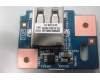 90NB04V0-R10011 Asus X450LD IO_BD./AS