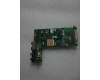 90R-N0PIO1000Y Asus B43F IO_BD./AS