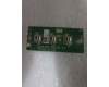 90R-N3HHK1100Y Asus G53SW HOTKEY_BD./AS (6L)