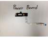 90R-N58PS1000C Asus K53U POWER SWITCH_BD./AS