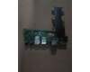 90R-NZLUS1100Y Asus U43JC USB3.0_LEFT_BD./AS