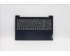 Lenovo COVER Upper CaseASM_ENGL82H8NFPABNBL für Lenovo IdeaPad 3-15ITL6 (82H8)
