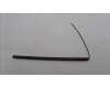 Lenovo COVER Hinge Cover w/Antenna C 82Y3 Grey für Lenovo Legion S7-16IRH8 (82Y3)