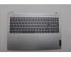 Lenovo COVER UpCase EUROENG C83DC NFPCG BLAI AL für Lenovo IdeaPad Slim 5 16AHP9 (83DD)
