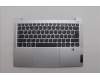 Lenovo COVER UpCase SPA C83HL FP CG NBLAI AL für Lenovo IdeaPad Slim 5 14Q8X9 (83HL)