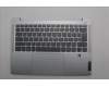 Lenovo COVER UpperCase GER C83DA FP CG BLAI AL für Lenovo IdeaPad Slim 5 14AHP9 (83DB)