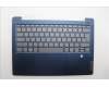 Lenovo COVER UpCase LA SPA C83DA FP AB BLAI AL für Lenovo IdeaPad Slim 5 14AHP9 (83DB)