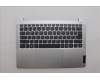 Lenovo COVER UpCase GER C83DA NFP CG NBLAI AL für Lenovo IdeaPad Slim 5 14AHP9 (83DB)
