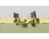 Lenovo HINGE Hinge L 81EU L+R for glass für Lenovo IdeaPad 530S-14IKB (81EU)