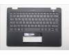 Lenovo MECH_ASM KBD GER w/C Cov,WFC Transim für Lenovo 13w Yoga (82S1/82S2)