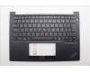Lenovo MECH_ASM FRU BRL (CHY) UK BK für Lenovo ThinkPad E14 Gen 6 (21M3/21M4)