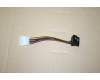 Lenovo CABLE LX 2H100mm 4pin-SATA cable Latch(R für Lenovo Erazer X310 (90AU/90AV)