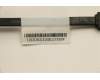 Lenovo CABLE LX 400mm SATA cable 1 latch L_angl für Lenovo IdeaCentre 300S-11IBR (90DQ)