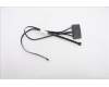 Lenovo CABLE LS USB2.0 F_IO cable_U500A600_326C für Lenovo E50-00 (90BX)