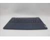 Lenovo COVER Upper Case ASM UKE H 83E3 TT PST für Lenovo Yoga Pro 7 14AHP9 Gen 9 (83E3)