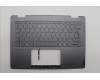 Lenovo COVER UpperCaseASM BEL H83DK NFP SG für Lenovo Yoga 7 14AHP9 (83DK)