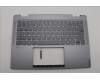 Lenovo COVER UpperCaseASM EUROENG H83DK NFP ARG für Lenovo Yoga 7 14AHP9 (83DK)