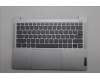 Lenovo COVER UpperCase KOR C83DA NFP CG BLAI AL für Lenovo IdeaPad Slim 5 14AHP9 (83DB)