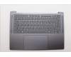 Lenovo COVER UpperCase ASM GER H83HN LG PST für Lenovo Yoga 7 Pro 14ASP9 (83HN)
