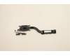 Lenovo HEATSINK FRU THM K14 AMD Taisol für Lenovo K14 (21CU/21CV)