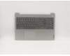 Lenovo COVER Upper Case ASM_POR L81X8 NFPPGDIS für Lenovo IdeaPad 3-15ITL05 (81X8)