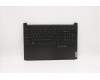 Lenovo COVER Upper Case ASM_USA ENG C 82K1 für Lenovo IdeaPad Gaming 3-15ACH6 (82K2/82MJ)