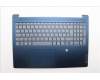 Lenovo COVER UpperCase FRA C83FW FP AB BL AL für Lenovo IdeaPad Slim 5 Gen 9 (83FW)