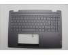 Lenovo COVER UpperCaseASM NORDIC H83DL FP SG für Lenovo Yoga 7 16IML9 Gen 9 (83DL)