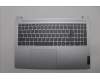 Lenovo COVER UpperCase FRA C83DC NFP CG BLAI AL für Lenovo IdeaPad Slim 5 16AHP9 (83DD)