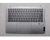 Lenovo COVER UpperCase SPA C83HL FP CG BLAI AL für Lenovo IdeaPad Slim 5 14Q8X9 (83HL)