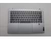 Lenovo COVER UpperCase POR C83HL FP CG BLAI AL für Lenovo IdeaPad Slim 5 14Q8X9 (83HL)