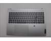 Lenovo COVER UpperCase ARA C83DC FP CG BLAI AL für Lenovo IdeaPad Slim 5 16AHP9 (83DD)