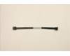 Lenovo CABLE Fru185mmSATA 1 latch R_angle_TCO8 für Lenovo ThinkCentre M70s Gen 3 (11T6)