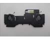 Lenovo HEATSINK HEATSINK L 83DE AVC für Lenovo Legion Pro 7i 16IRX9H Gen 9 (83DE)