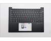 Lenovo MECH_ASM FRU KBD WC FRA BL(CHY)UK BK für Lenovo ThinkPad E14 Gen 7 (21T0)
