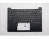 Lenovo MECH_ASM FRU KBD WC EURO ENG (SRX)US BK für Lenovo ThinkPad E14 Gen 7 (21T0)