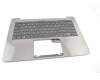 Asus 90NB06X1-R31US0 UX305FA-1A Tastatur / Keyboard (US)_MODULE/AS