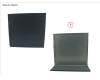 Fujitsu C26361-K1399-C8-*-Y155 MAIN COVER ETNA S - SATIN BLACK