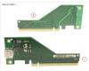 Fujitsu S26361-D3213-A11-1 DISPLAYPORT CARD EXTENSION LYNXP