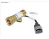 Fujitsu AET:11-900-0000105 FLOW SENSOR RACKCDU