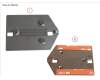 Fujitsu A3C40191869 FBU_COPUPLE_PLATE_PL_RX2510