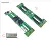 Fujitsu A3C40178918 PCIE_R_4_25SFF
