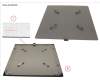 Fujitsu C26361-K1012-B32 METAL BOTTOM COVER