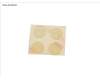 Fujitsu C26361-K1012-B70 RUBBER PAD PACKAGE