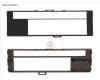 Fujitsu C26361-K1394-C934 ODD BLIND COVER 4 (ODD & CARDREADER)