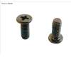 Fujitsu FUJ:CA82001-0202 SCREW M2.5 XL6