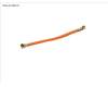 Fujitsu FUJ:CP710467-XX ANTENNA, WWAN TO MB (ORANGE)